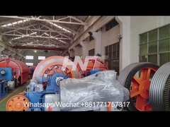 Líneas que trenzan rígidas para el solo cobre o los solos alambres de aluminio