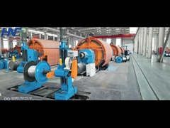 Líneas que trenzan rígidas